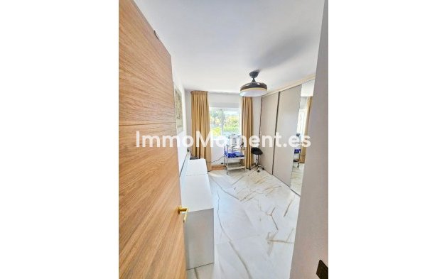 Revente - Appartement - Altea - Altea Centro