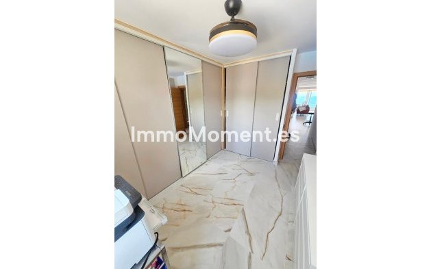 Revente - Appartement - Altea - Altea Centro