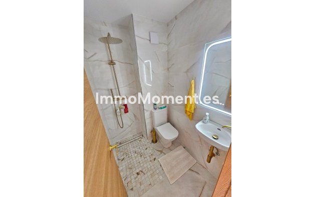 Revente - Appartement - Altea - Altea Centro