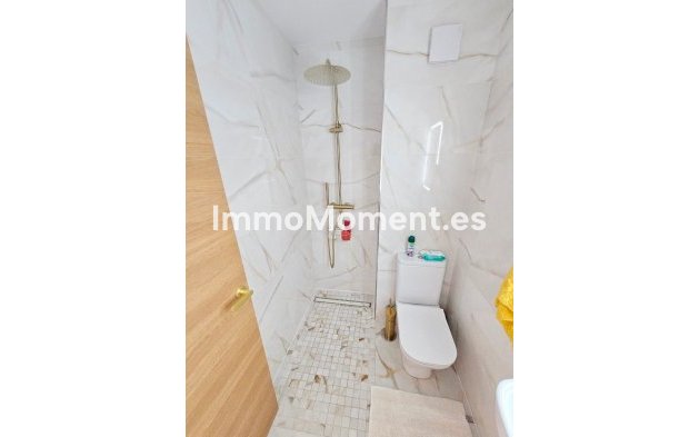 Revente - Appartement - Altea - Altea Centro
