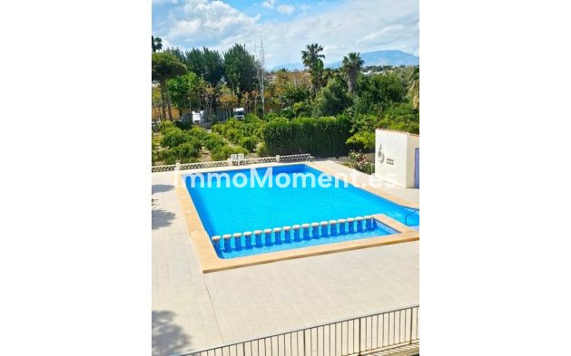 Revente - Appartement - Altea - Altea Centro