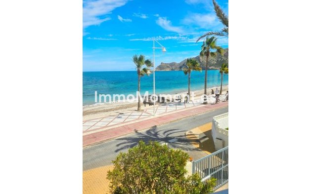Revente - Appartement - Altea - Altea Centro