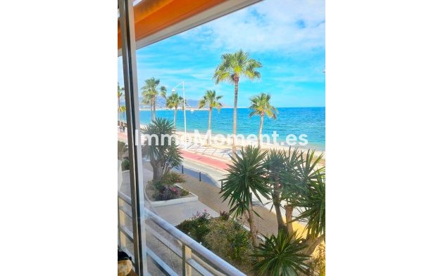 Revente - Appartement - Altea - Altea Centro