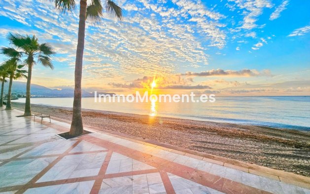 Revente - Appartement - Altea - Altea Centro