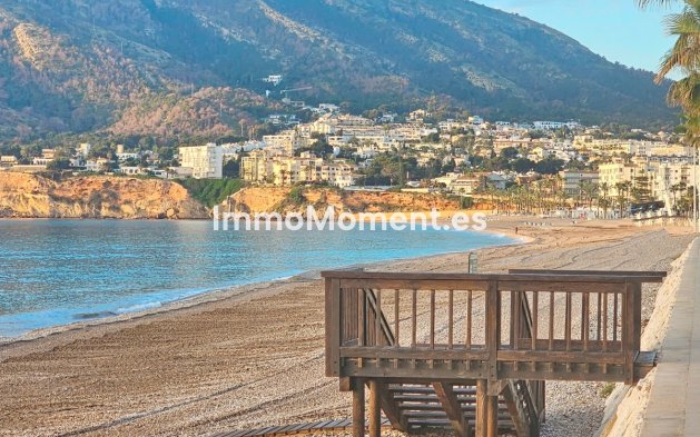 Revente - Appartement - Altea - Altea Centro