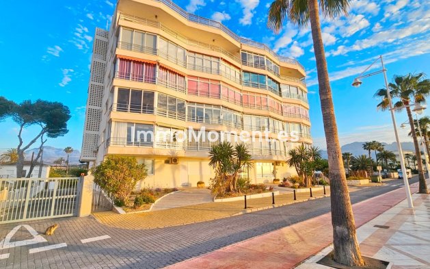 Revente - Appartement - Altea - Altea Centro