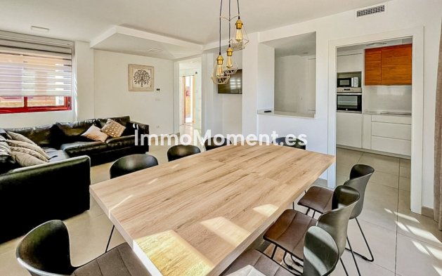 Revente - Villa - La Nucía - La Nucia Centro