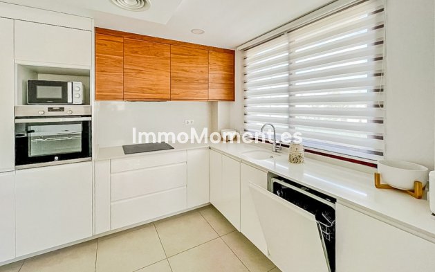 Revente - Villa - La Nucía - La Nucia Centro