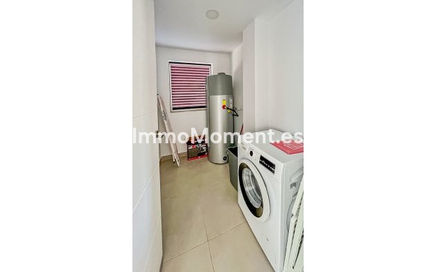Revente - Villa - La Nucía - La Nucia Centro