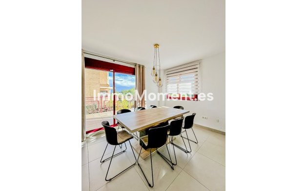 Revente - Villa - La Nucía - La Nucia Centro