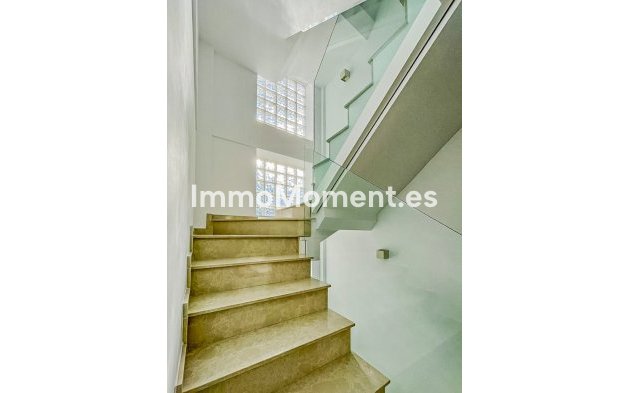 Revente - Villa - La Nucía - La Nucia Centro