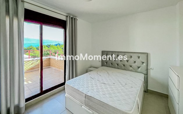 Revente - Villa - La Nucía - La Nucia Centro