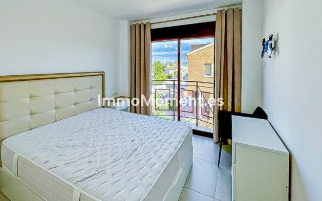 Revente - Villa - La Nucía - La Nucia Centro