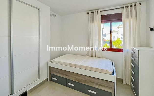 Revente - Villa - La Nucía - La Nucia Centro