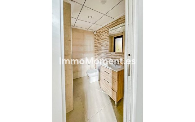 Revente - Villa - La Nucía - La Nucia Centro