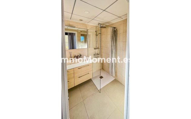 Revente - Villa - La Nucía - La Nucia Centro