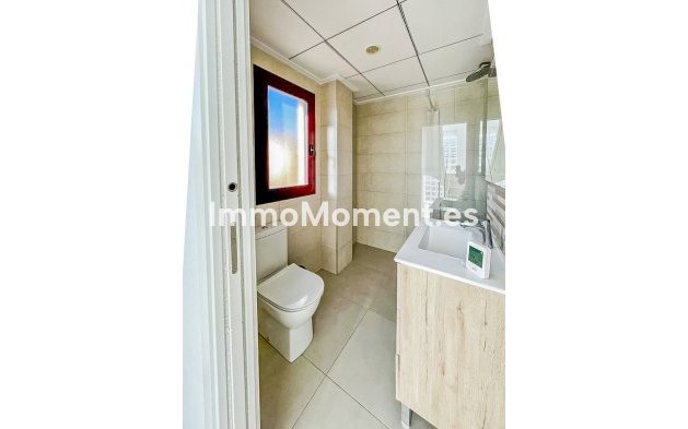 Revente - Villa - La Nucía - La Nucia Centro