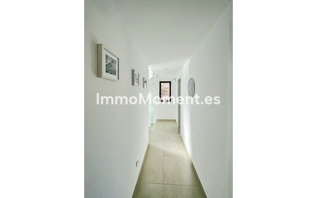 Revente - Villa - La Nucía - La Nucia Centro