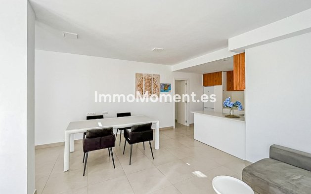 Revente - Villa - La Nucía - La Nucia Centro