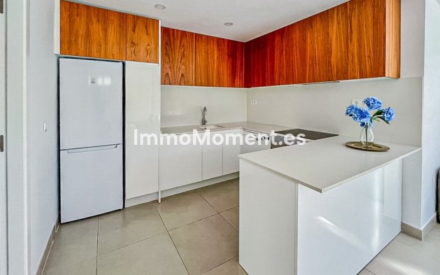 Revente - Villa - La Nucía - La Nucia Centro