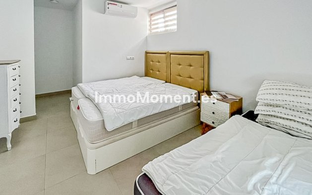 Revente - Villa - La Nucía - La Nucia Centro