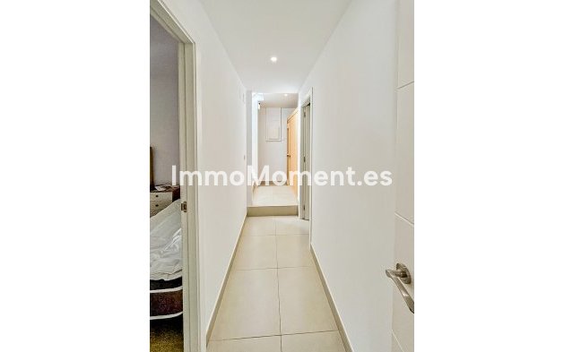 Revente - Villa - La Nucía - La Nucia Centro