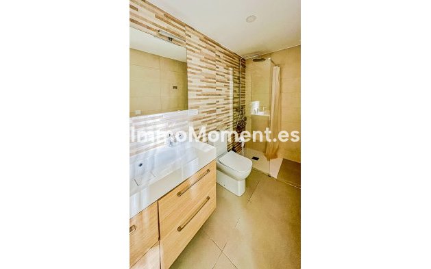 Revente - Villa - La Nucía - La Nucia Centro