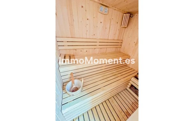 Revente - Villa - La Nucía - La Nucia Centro