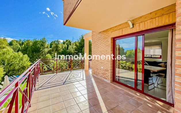 Revente - Villa - La Nucía - La Nucia Centro