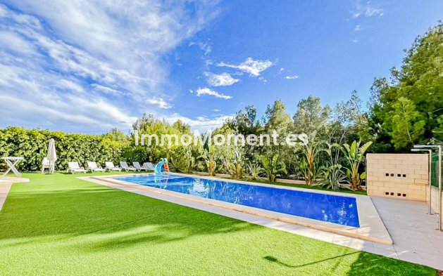 Revente - Villa - La Nucía - La Nucia Centro