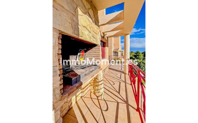 Revente - Villa - La Nucía - La Nucia Centro