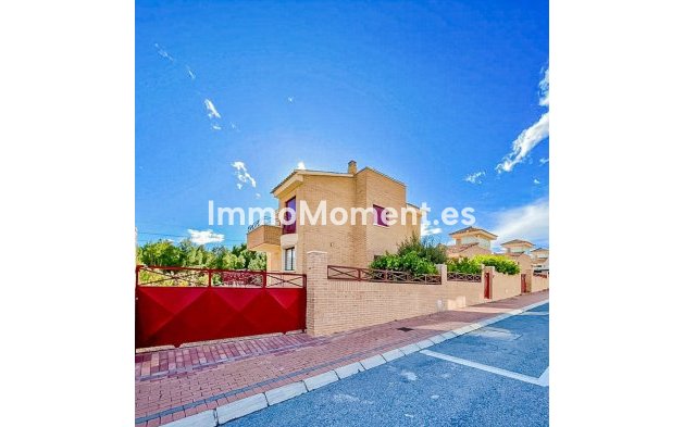 Revente - Villa - La Nucía - La Nucia Centro