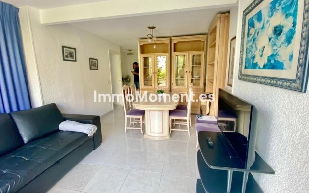 Revente - Appartement - Benidorm - Benidorm Centro