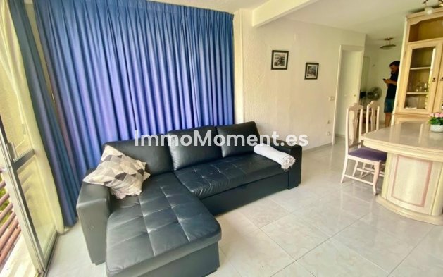Revente - Appartement - Benidorm - Benidorm Centro