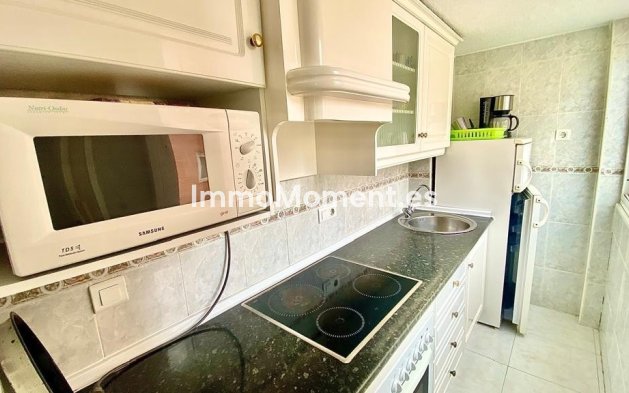 Revente - Appartement - Benidorm - Benidorm Centro