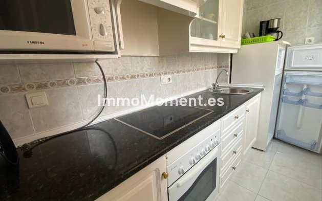 Revente - Appartement - Benidorm - Benidorm Centro