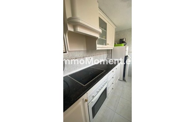 Revente - Appartement - Benidorm - Benidorm Centro