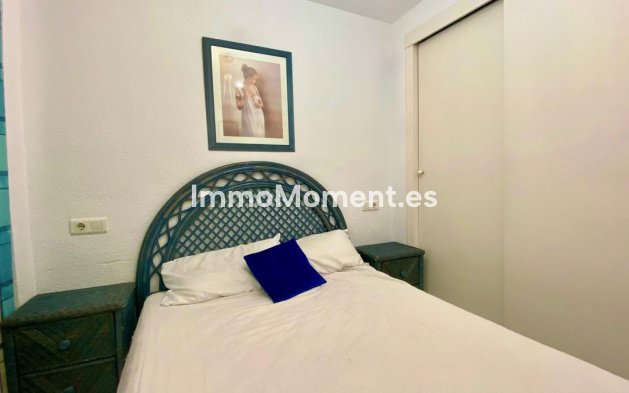 Revente - Appartement - Benidorm - Benidorm Centro