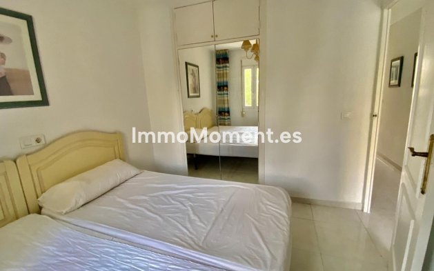 Revente - Appartement - Benidorm - Benidorm Centro