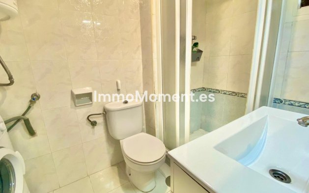Revente - Appartement - Benidorm - Benidorm Centro