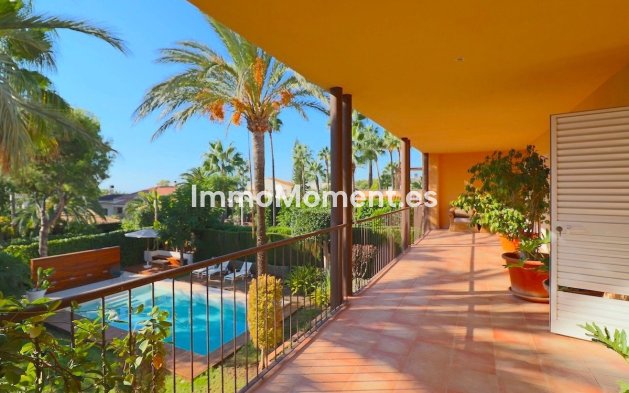 Reventa - Villa - Benidorm - Benidorm Centro