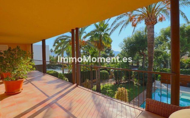 Reventa - Villa - Benidorm - Benidorm Centro