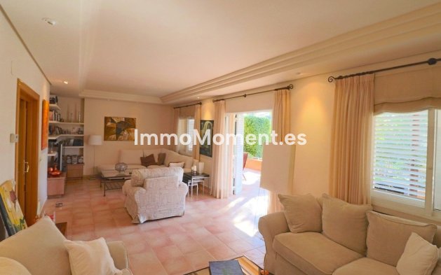 Reventa - Villa - Benidorm - Benidorm Centro
