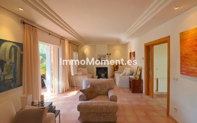 Reventa - Villa - Benidorm - Benidorm Centro