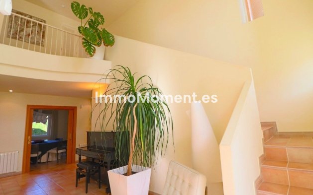 Reventa - Villa - Benidorm - Benidorm Centro