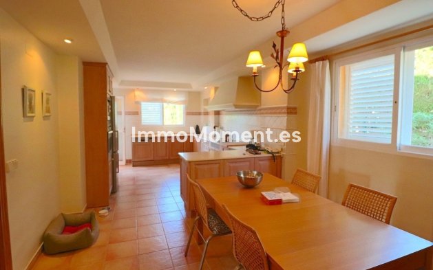 Reventa - Villa - Benidorm - Benidorm Centro