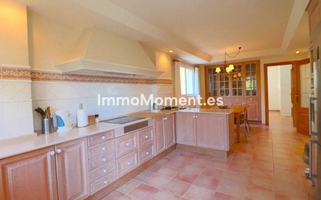 Reventa - Villa - Benidorm - Benidorm Centro