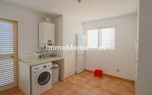 Reventa - Villa - Benidorm - Benidorm Centro