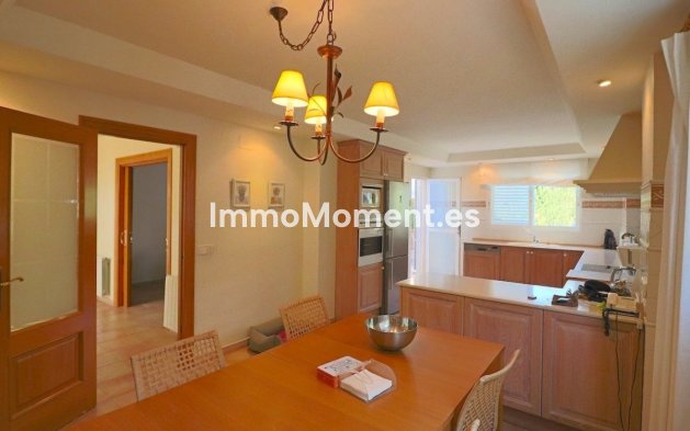 Reventa - Villa - Benidorm - Benidorm Centro