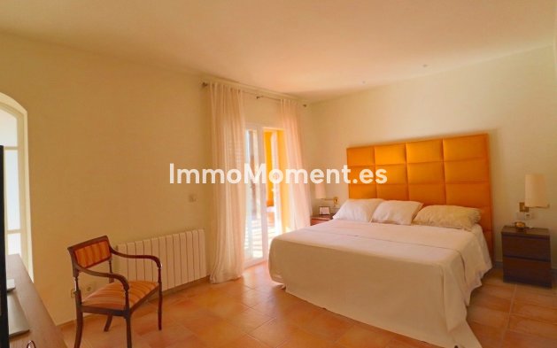 Reventa - Villa - Benidorm - Benidorm Centro